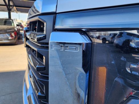 New 2026 GMC Sierra 3500 Pro w/ Convenience Package image 10