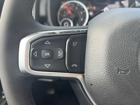 New 2026 RAM 3500 Big Horn AWD/4WD image 17