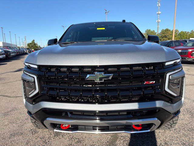 New 2027 Chevrolet Tahoe Z71 w/ Z71 Off-Road Package AWD/4WD image 8