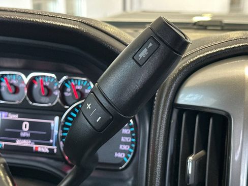 Used 2018 Chevrolet Silverado 2500 LTZ w/ Duramax Plus Package AWD/4WD image 20