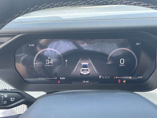 New 2026 Jeep Cherokee Laredo AWD/4WD image 25