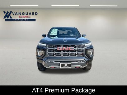 New 2026 GMC Canyon AT4 w/ Technology Plus Package