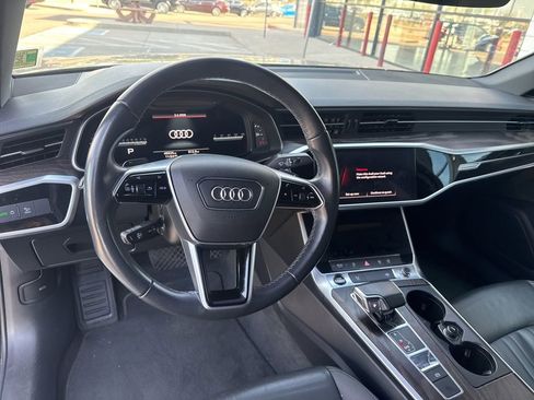 Used 2023 Audi A6 2.0T Premium w/ Convenience Package image 21
