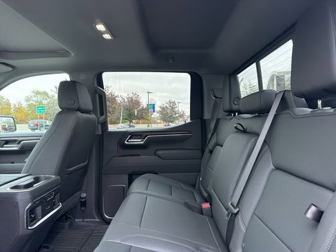 New 2026 GMC Sierra 1500 SLT w/ SLT Premium Package image 20