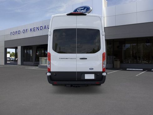 New 2026 Ford Transit 350 XL RWD image 5