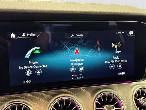 Certified 2023 Mercedes-Benz CLS 450 4MATIC image 15