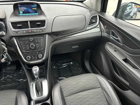 Used 2016 Buick Encore FWD image 17