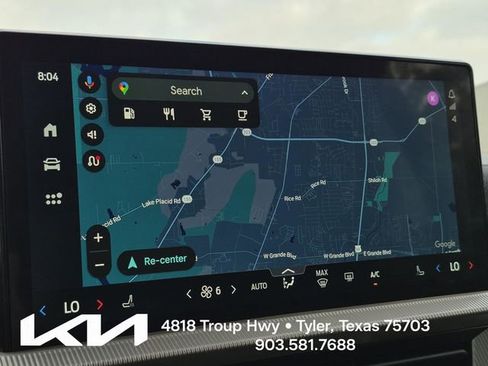 Used 2025 Ford Explorer Active RWD image 41
