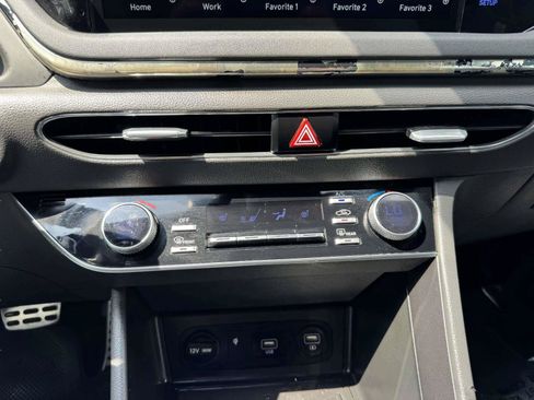 Used 2022 Hyundai Sonata SEL Plus FWD image 34