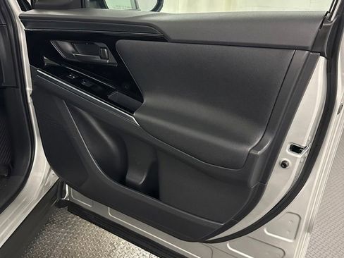 Used 2023 Toyota bZ4X Limited w/ Weather Package image 36