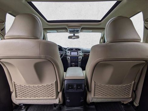 Used 2015 Toyota 4Runner Limited image 23