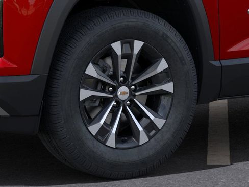 New 2026 Chevrolet Equinox LT image 31