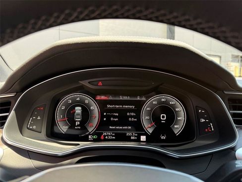 Used 2022 Audi A7 3.0T Prestige AWD/4WD image 42