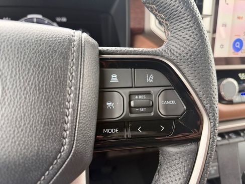 Used 2026 Toyota Tundra 1794 Edition image 24