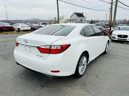 Used 2013 Lexus ES 350 image 5