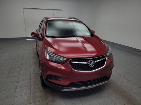 Used 2019 Buick Encore Preferred w/ Safety Package FWD image 14