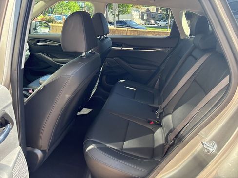 Certified 2025 Kia Seltos EX w/ EX Sunroof Package AWD/4WD image 10