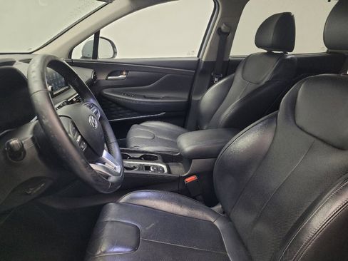 Used 2020 Hyundai Santa Fe SEL AWD/4WD image 17