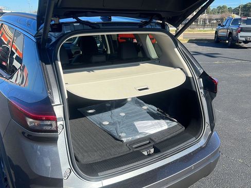 New 2026 Nissan Rogue SV image 13