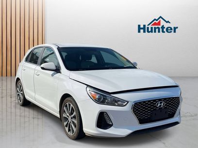 Used 2020 Hyundai Elantra GT
