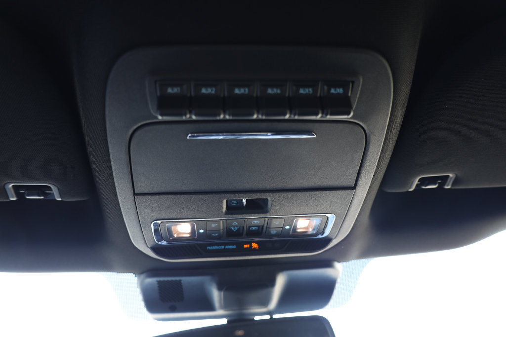 Used 2025 Ford F150 Raptor AWD/4WD image 16