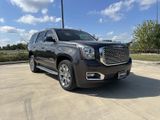 Used 2016 GMC Yukon Denali w/ Open Road Package image 3