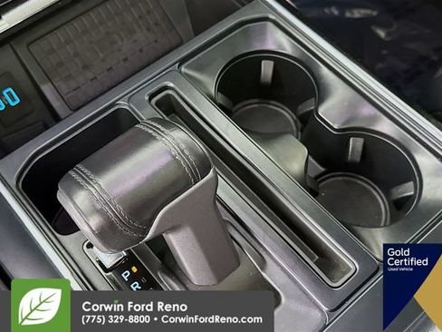 Used 2023 Ford F150 Raptor w/ Raptor Carbon Fiber Package AWD/4WD image 21