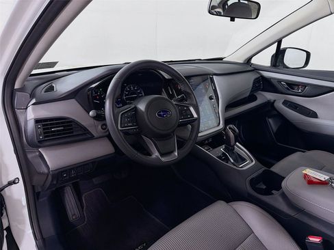 Used 2025 Subaru Legacy Premium image 9