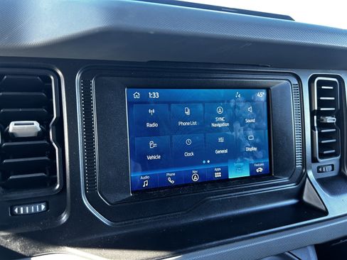 Used 2023 Ford Bronco Big Bend image 21