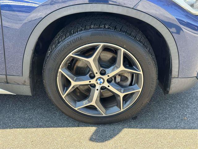 Used 2018 BMW X1 xDrive28i w/ Convenience Package AWD/4WD image 28
