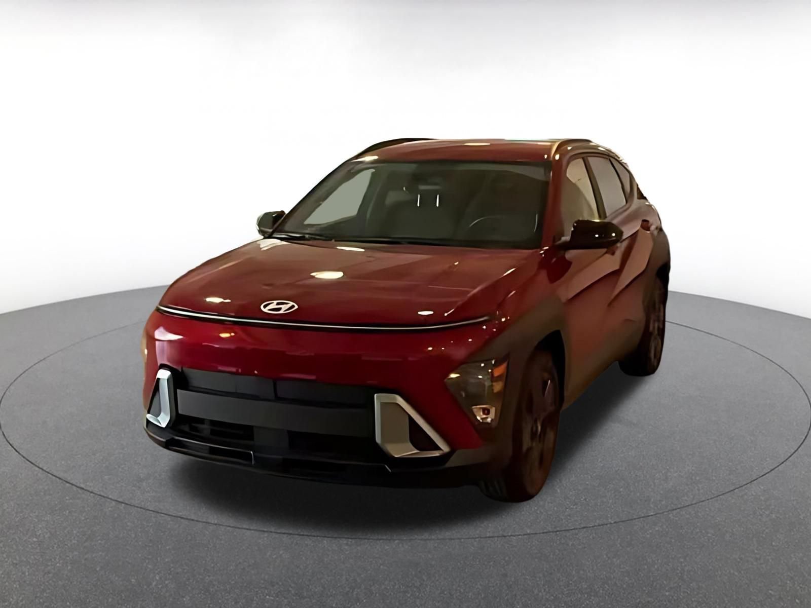 Used 2026 Hyundai Kona SEL Sport FWD image 3
