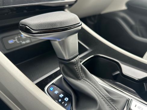 New 2026 Hyundai Tucson SEL AWD/4WD image 21