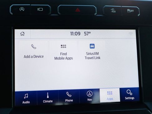 Used 2020 Ford F150 Raptor w/ Equipment Group 802A Luxury image 37