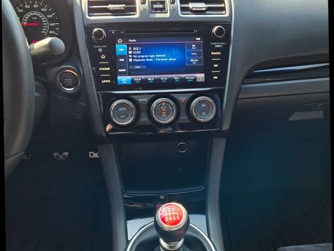 Used 2020 Subaru WRX STI w/ Popular Package #1 image 21