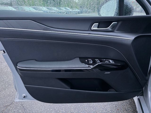 New 2026 Kia K5 GT-Line w/ GT-Line Premium Package FWD image 26