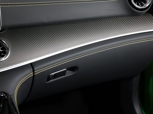 Used 2023 Mercedes-Benz AMG GT 63 S image 70