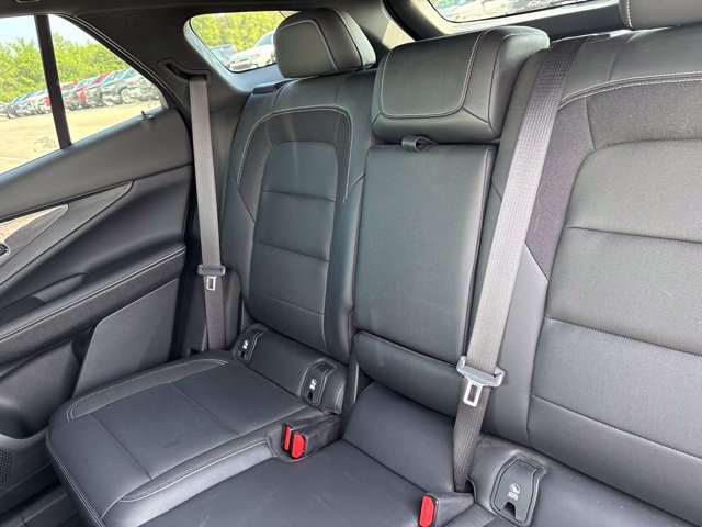Used 2024 Chevrolet Blazer EV LT AWD/4WD image 26