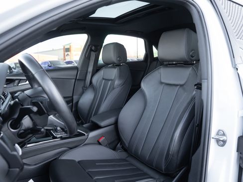 Certified 2022 Audi A4 2.0T Premium Plus w/ Premium Plus Package image 23