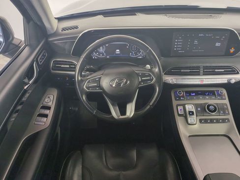 Used 2022 Hyundai Palisade Limited w/ Cargo Package FWD image 20