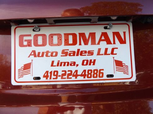 Used 2011 Buick Enclave CX w/ Driver Confidence Package image 10