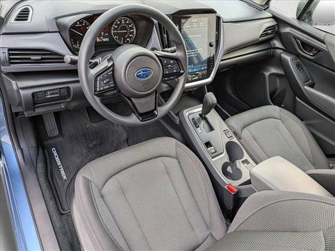 Used 2024 Subaru Crosstrek 2.0i Premium image 10