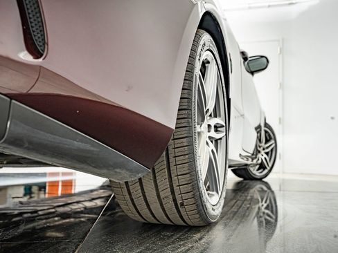 Used 2019 Mercedes-Benz E 450 Cabriolet w/ Premium 1 Package image 52