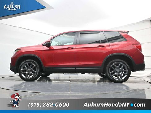 Used 2023 Honda Passport EX-L image 20
