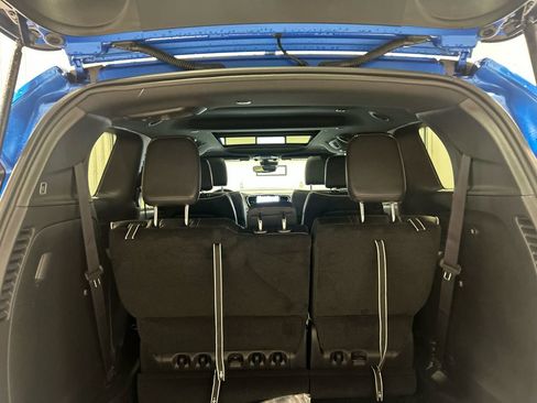 New 2026 Chrysler Pacifica Limited w/ S Appearance Package image 31