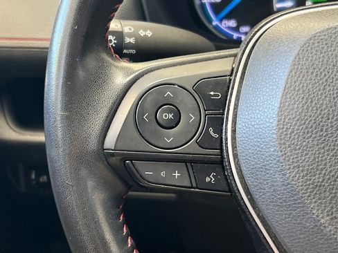 Used 2021 Toyota RAV4 SE AWD/4WD image 26