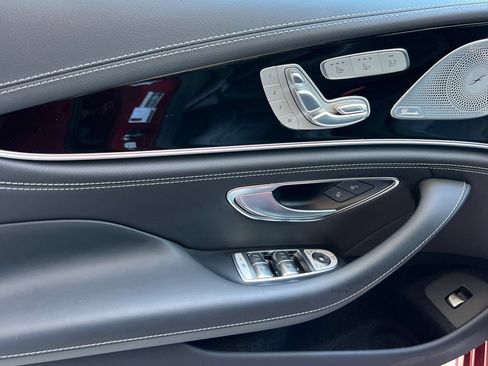 Certified 2024 Mercedes-Benz AMG GT 43 image 15