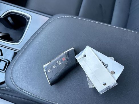 Used 2024 Lexus NX 250 FWD w/ Towing Package (2000 Lbs) image 36