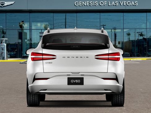 New 2026 Genesis GV60 Performance AWD/4WD image 9