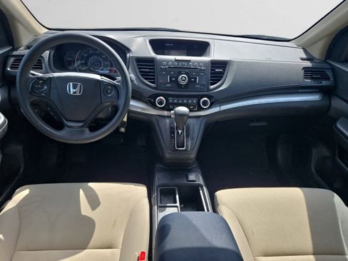 Used 2015 Honda CR-V LX image 10
