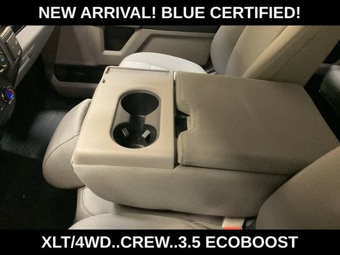 Used 2020 Ford F150 XLT w/ Equipment Group 302A Luxury AWD/4WD image 41